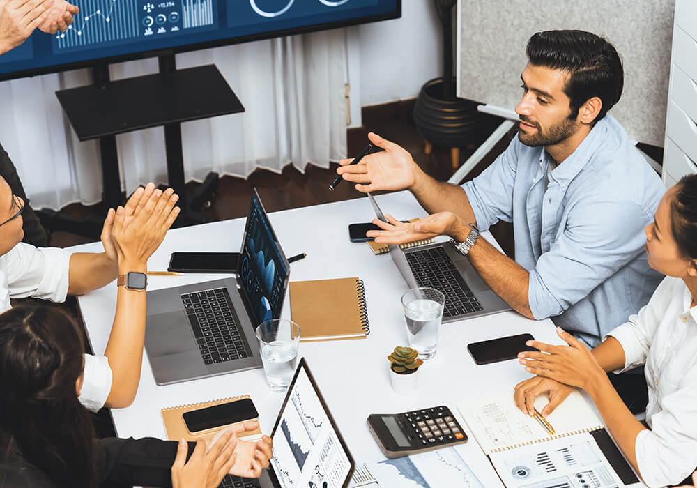 Marketers & Agencies