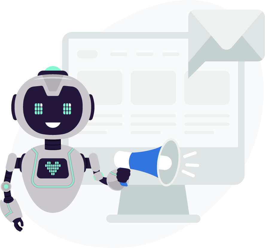 Realtor sending voicemail drops