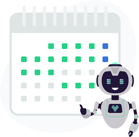Uploading script for voicemail campaign
